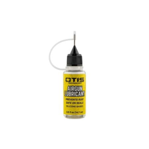 Otis Tech Airgun Silicone Lubricant, 0.5oz