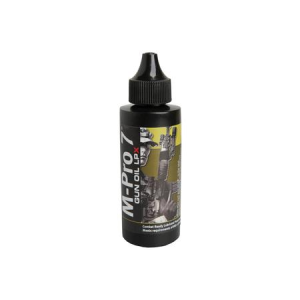 M-pro 7 Gun Oil, 4oz