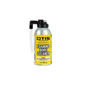 Otis Tech Foaming Bore Cleaner, 3oz