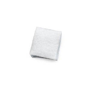 Otis Tech 3 Inch Square Cleaning Patches, 100ct