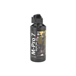 M-pro 7 LPX Gun Oil, 2oz
