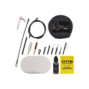 Otis Tech SIG Rose 9MM Pistol Cleaning Kit