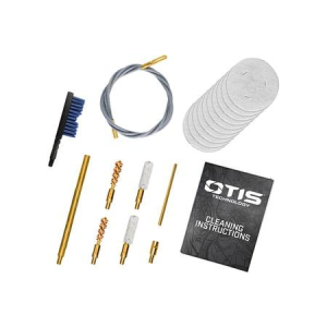 Otis Tech Patriot Cleaning Kit .17/.22Cal Handgun/Rifle