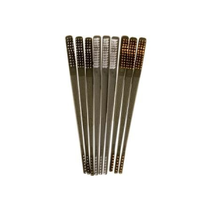 Otis Tech AP Brushes Variety Pack Multi-Caliber Universal10in 9 Pack