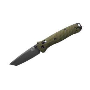Benchmade Knife Bailout Folding Pocket Knife