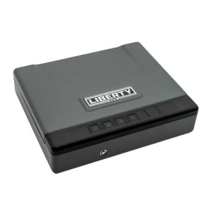 Liberty HDV-150X Security Vault