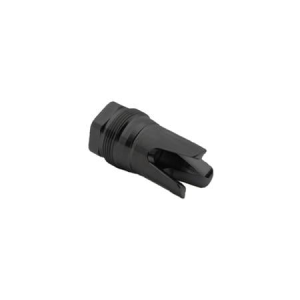 Method Dynamics Plan-B Flash Drive 3 Prong Flash Hider with 1/2-28 Thread