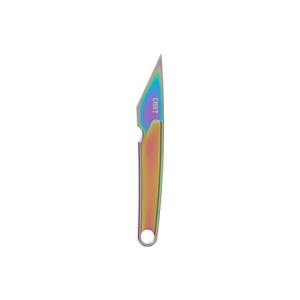 Columbia River Knife HangTi Fixed Fixed Blade Knife