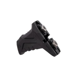 Strike Ind Mini HandStop with Cable Management System - Black