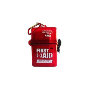 Adventure Medical First Aid Kit in Water-resistant Case