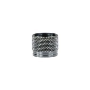 Grovtec Muzzle Thread Protector 1/2 x 28 After Market 9mm Barrerls
