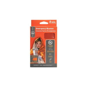 Sol Emergency Blanket