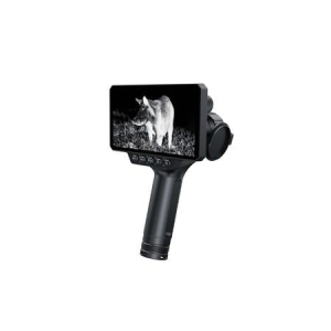 Pard Sphinx 384 Multi-Purpose Thermal Imaging Riflescope/Handheld Camera with Laser R