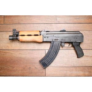 Zastava PAP M92PV 7.62x39mm Police Trade-In Pistol