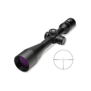 Burris Signature HD 5-25x50mm Riflescope with Ballistic E3 Illuminated Reticle