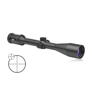Meopta MeoPro 4.5-14x44mm Riflescope with BDC/a Reticle