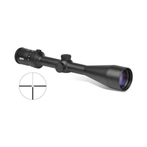 Meopta Meopro 3-9x50mm Riflescope with No.4 Reticle