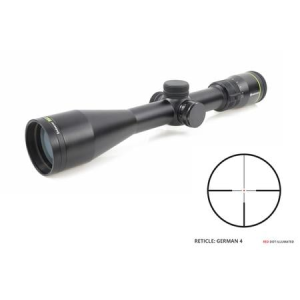 Vanguard Endeavor RS IV 2.5-10x50mm Riflescope