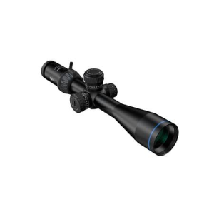 Meopta Optika6 4.5-27x50 Illuminated Z-Plus 30mm SFP Scope