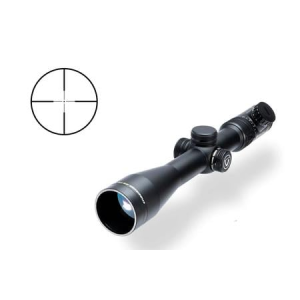 Vanguard 4-16x44mm Riflescope with Illuminated Duplex Reticle