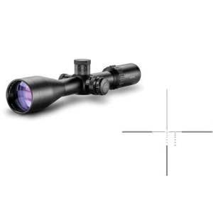 Hawke Vantage 30 WA IR 4-16x50 Rimfire .22LR Riflescope