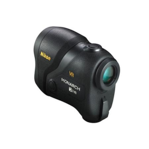 Nikon Monarch 7i VR Rangefinder
