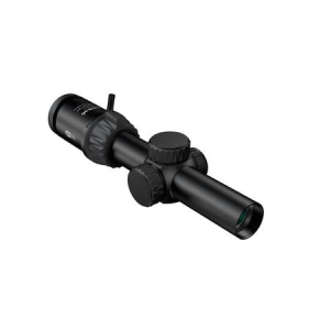 Meopta Optika 6 1-6x24mm Riflescope with Illuminated KDOT Reticle