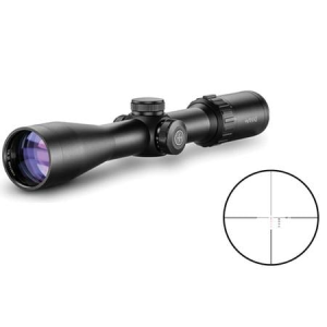 Hawke Vantage 30 WA 3-9x42 Riflescope Black