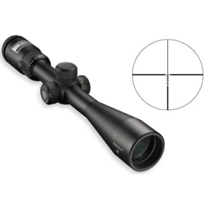 Nikon Prostaff 5 3.5-14x40 SF Matte BDC