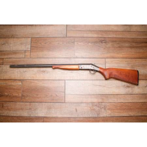 New England Firearms Pardner SB1 20 GA Police Trade-In Shotgun
