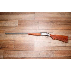 New England Firearms Pardner SB1 12GA Police Trade-In Shotgun