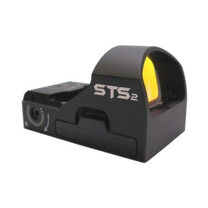 C-more Systems STS2 3 MOA Red Dot Sight