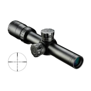 Nikon M-TACTICAL 1-4X24mm Riflescope with MK1 MOA Reticle