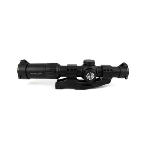 Sun Optics Mantis 30MM 1-6X24mm Riflescope