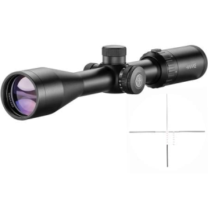 Hawke Vantage IR 3-9x40 Rimfire .22 Subsonic Reticle