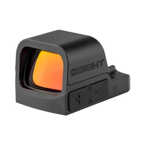 Osight K 6 MOA Red Dor Sight with RMSC Footprint