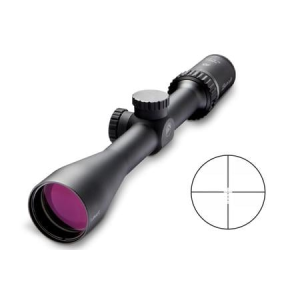 Burris Fullfield E1 3-9x40mm Riflescope with Ballistic Plex Reticle