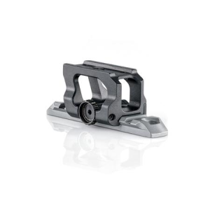Scalarworks Aimpoint Micro 1.57" LEAP/01 QD Mount Black