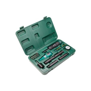 Weaver Deluxe Scope Mounting Kit with Lap Bar