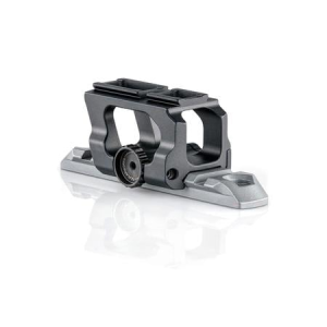 Scalarworks Mossberg 500 Trijicon RMR SYNC/03 Mount Black