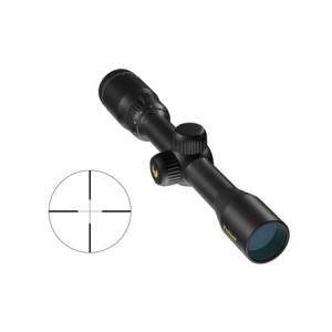 Nikon Prostaff 2-7x32mm Matte Riflescope with Nikoplex Reticle