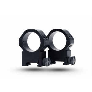 Weaver Precision Tactical 30mm High Matte