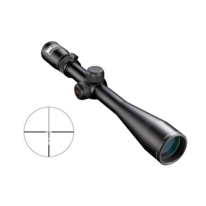 Nikon Buckmasters II 4-12x40mm Riflescope with BDC Reticle