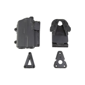 Rapid Force Level 2 Duty Holster for Glock 19/19X