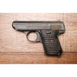 Jennings J-22 22LR Police Trade-In Pistol