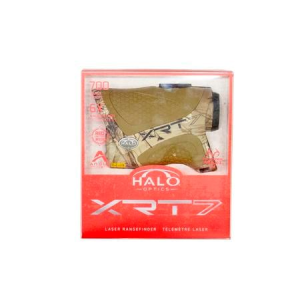 Wildgame Innovations HALO XRT 700 Yard Range Finder