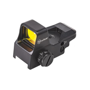Firefield Impact XL Reflex Sight