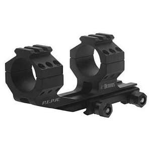 Burris 30 MM Scope Mount (Matte Black)