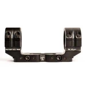 Masterpiece Arms Bolt Action 30mm 1.250 20mm 1-Piece Scope Mount