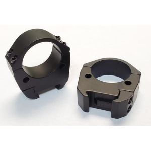Talley Manufacturing Modern Sporting Rings 34mm High Black